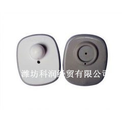 防盜扣