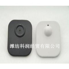 防盜扣