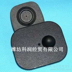 防盜扣